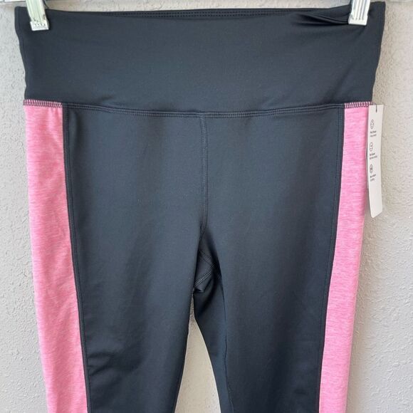 NWT Ideology Cropped Leggings Size S - Picture 3 of 5